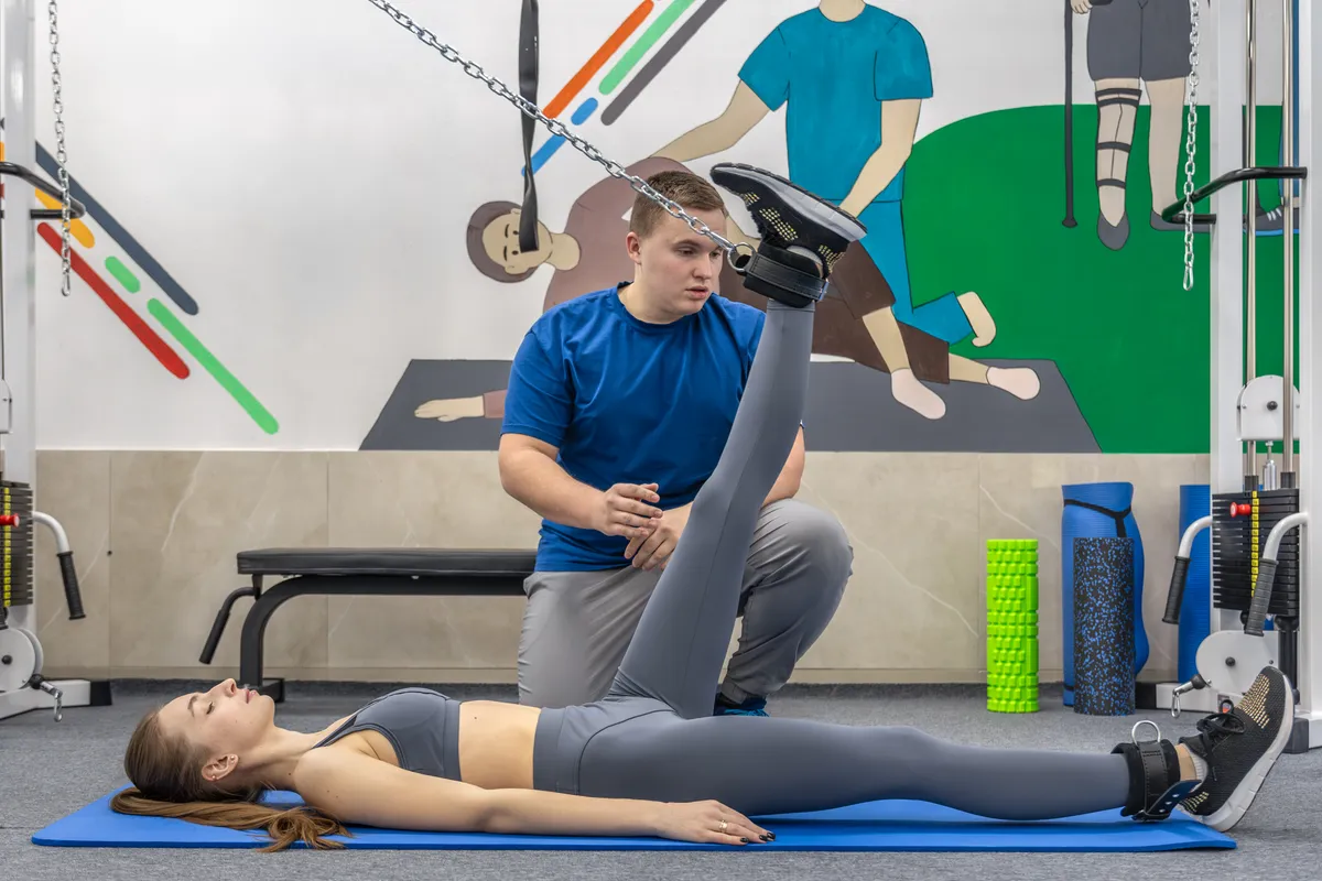 Récupération Après une Blessure Sportive : Guide Complet